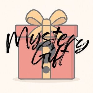 Support the host! One random beauty item!